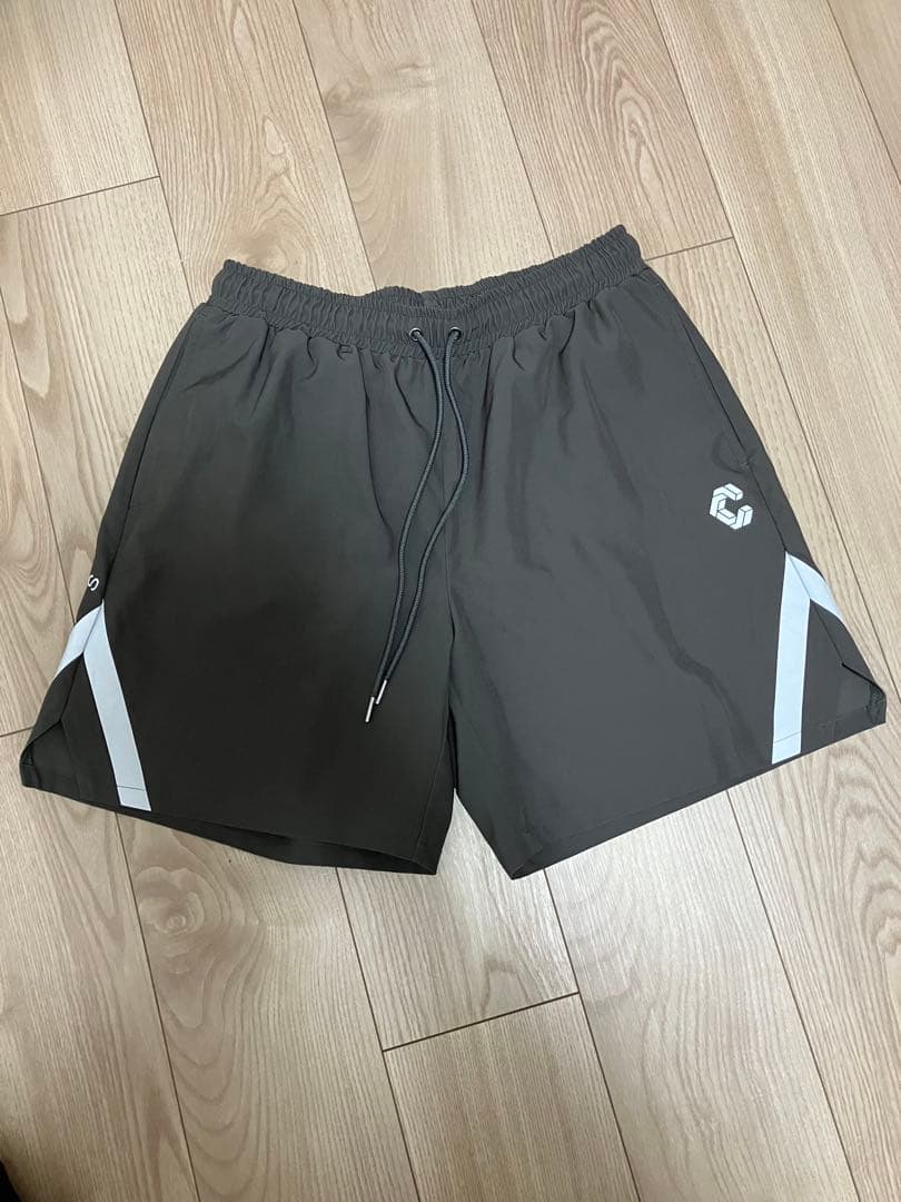 クロノス　ハーフパンツ