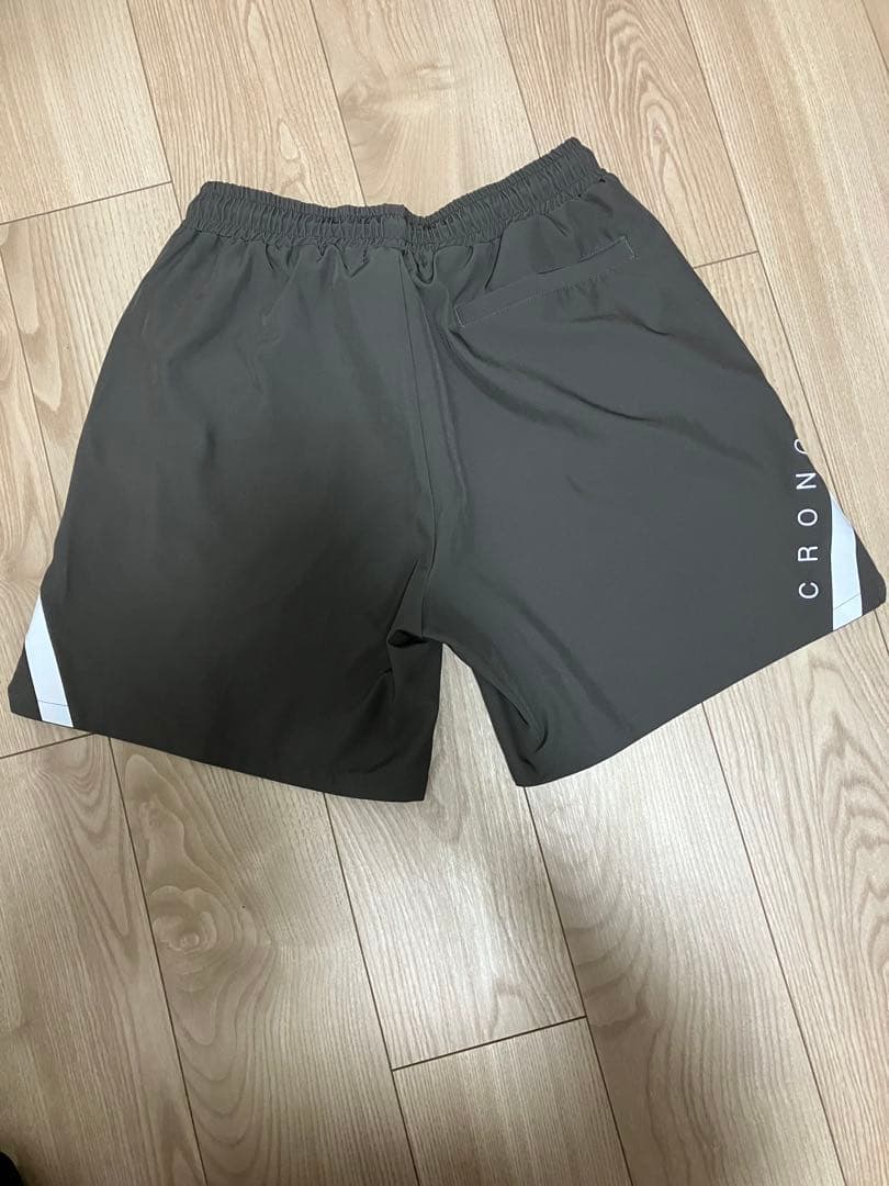 クロノス　ハーフパンツ
