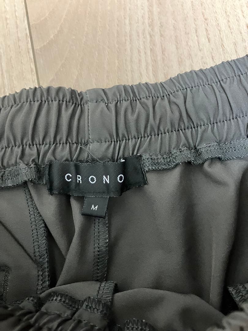 クロノス　ハーフパンツ