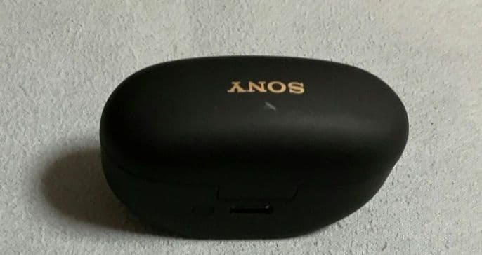 SONY ソニーワイヤレスイヤホン WF-1000XM5