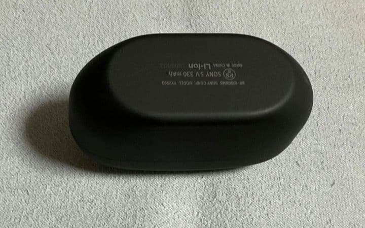 SONY ソニーワイヤレスイヤホン WF-1000XM5