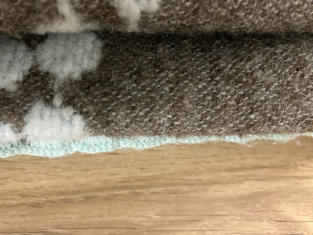 mina perhonen tambourineタンバリン　ブランケット