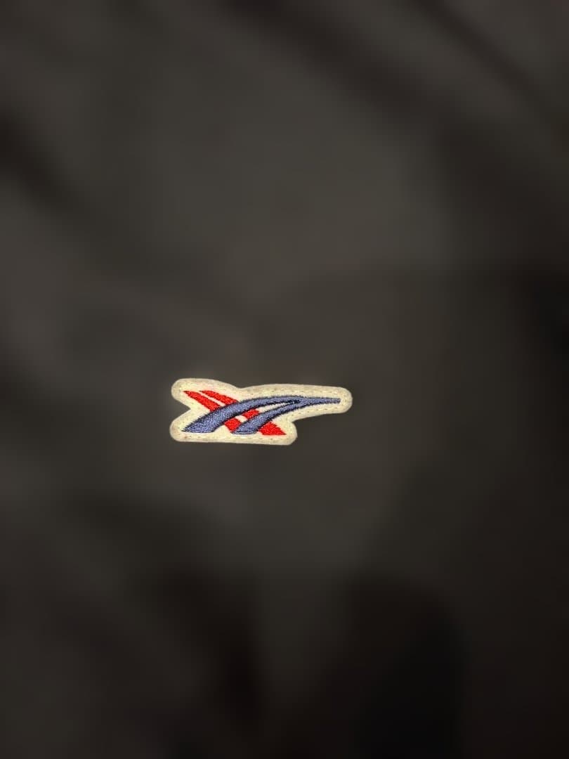 Onitsuka Tiger トラックジャケット