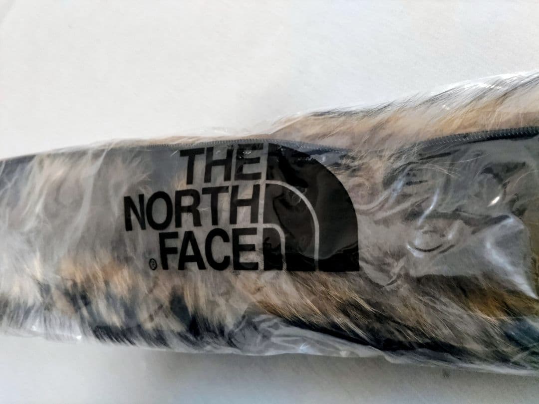 THE NORTH FACE　サザンクロスパーカ　ブラック　М