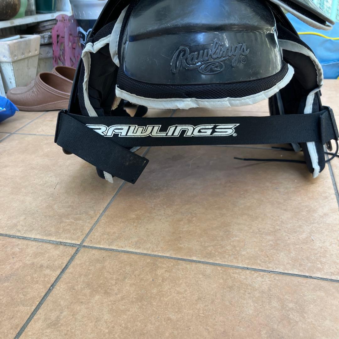 COMBAT CP36L ショルダーパッド SMALL 16-17