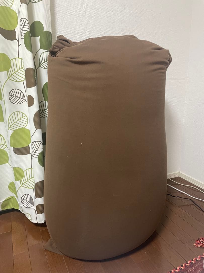 Yogibo Max チョコレートブラウン【送料込み】