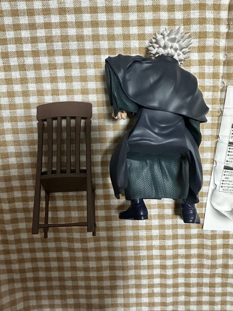 鬼滅の刃 ANIPLEX ノンスケール　フィギュア　不死川実弥