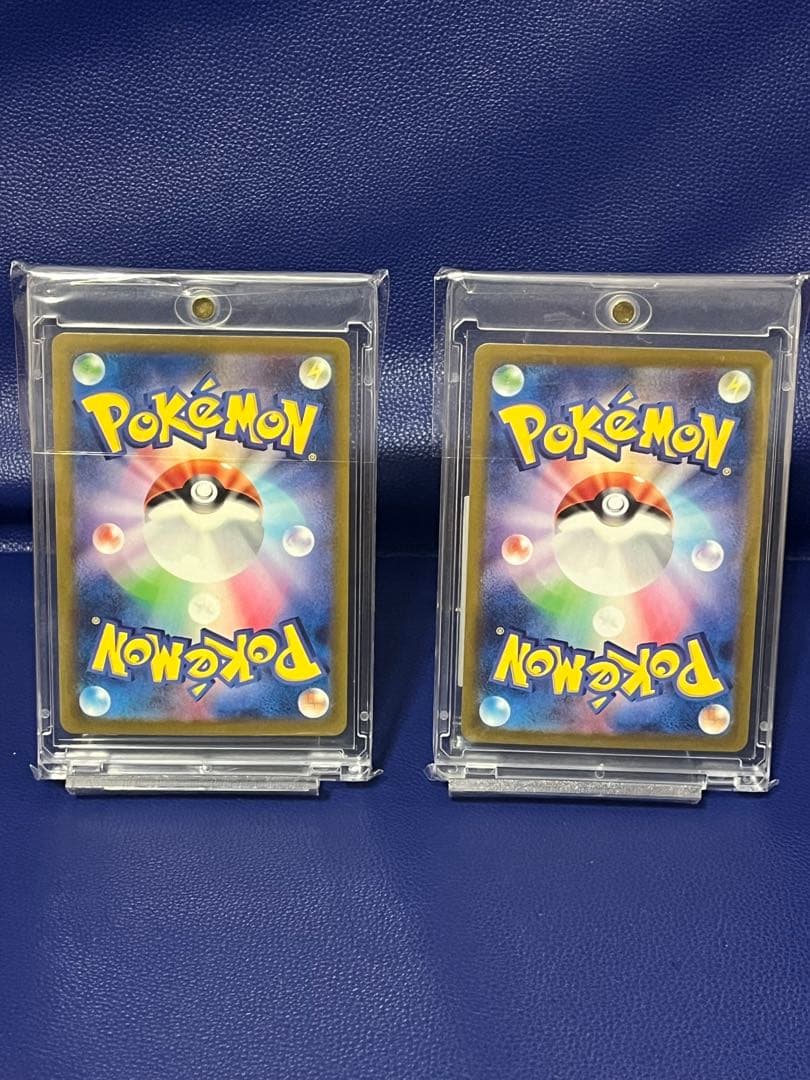 ポケモンカード151マスターボールミラー.rr１６４種151未開封シュリンク付き