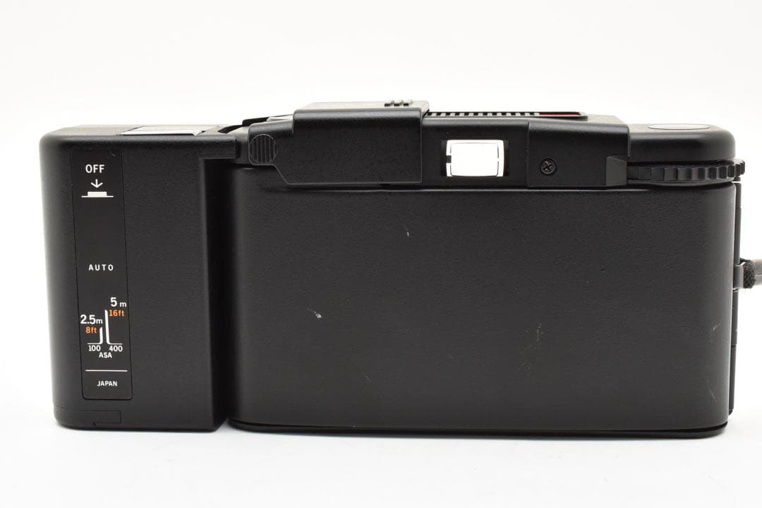 【完動品】Y-979 OLYMPUS XA2 A11フラッシュ