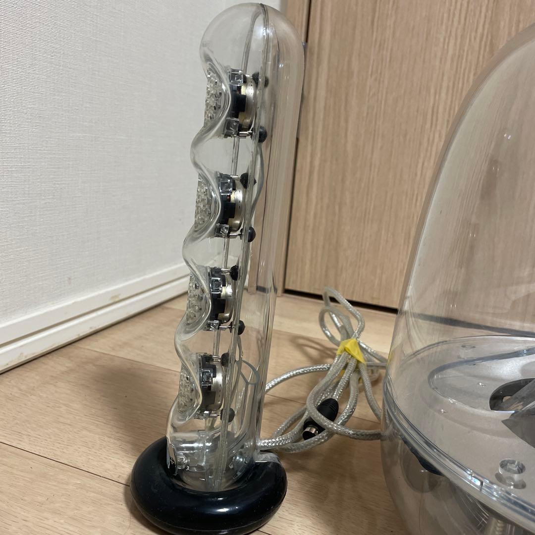スピーカー・ウーファー harman/kardon SoundStick Wireless
