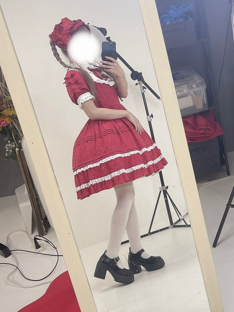 トゥアリス ロリータ