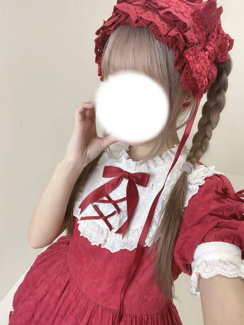 トゥアリス ロリータ