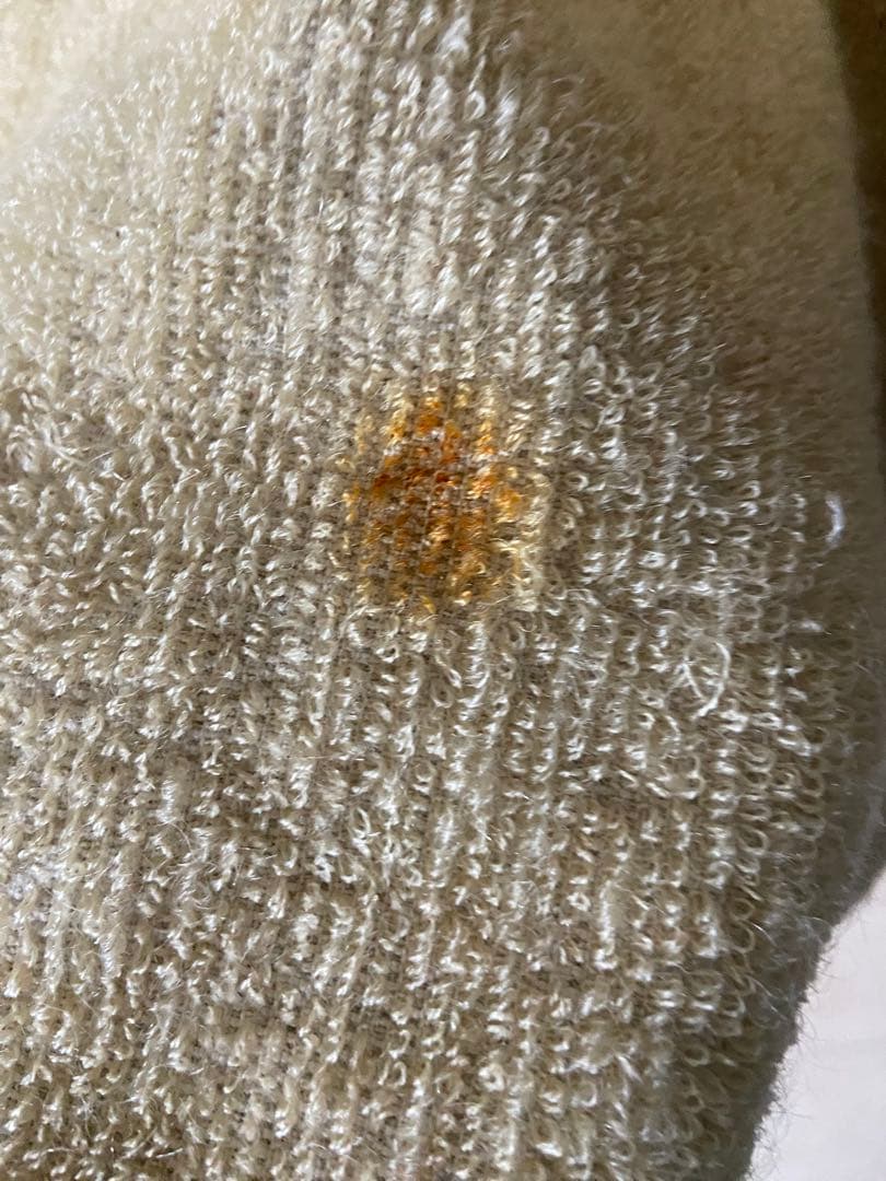 M51 モッズコート　初期型　50s ライナー付き