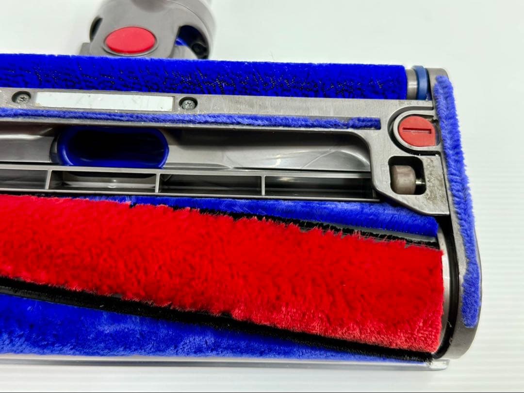 格安　中古　ダイソン　ソフトローラークリーナーヘッド　151868 掃除機