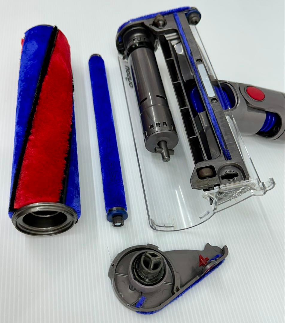 格安　中古　ダイソン　ソフトローラークリーナーヘッド　151868 掃除機