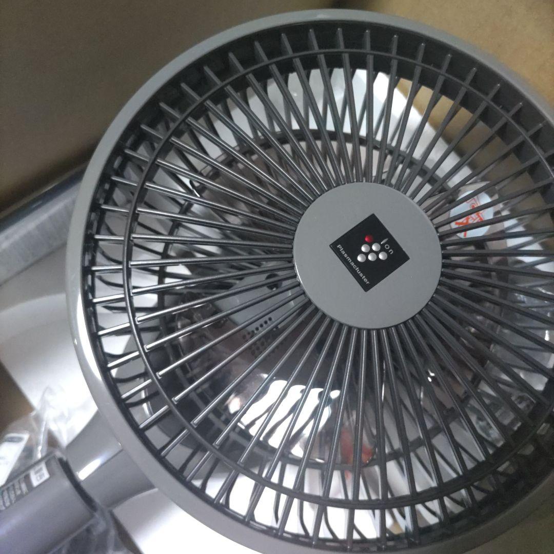 SHARP プラズマクラスター7000