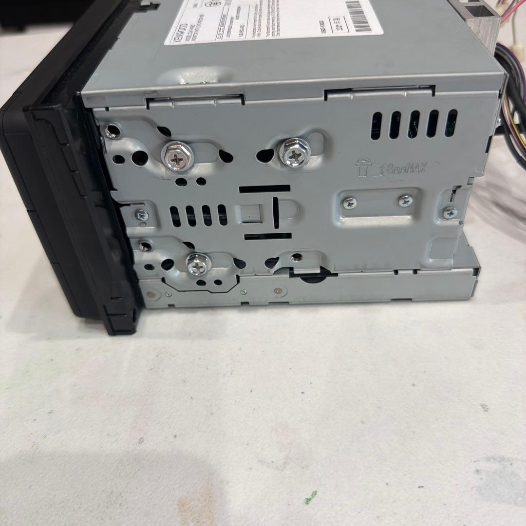 ダイハツ　DUK-W69D　ディスプレイオーディオ　DVD　Bluetooth