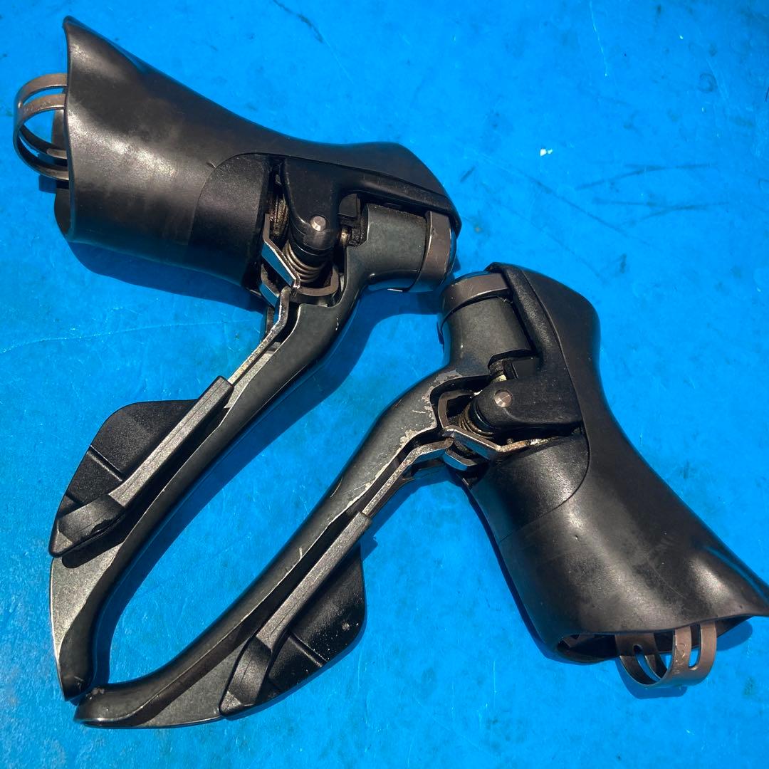 ★Tiagra 4700系 2×10s ST FD RD コンポセット