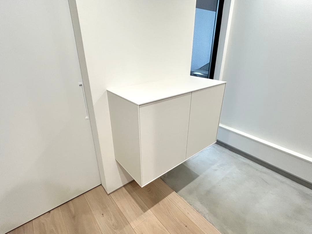 下駄箱・靴箱・シューズラック gamba