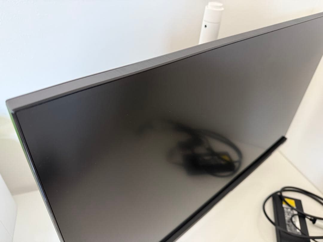 Acer Nitro XV282K KV 28インチ 4Kワイドモニター 非光沢