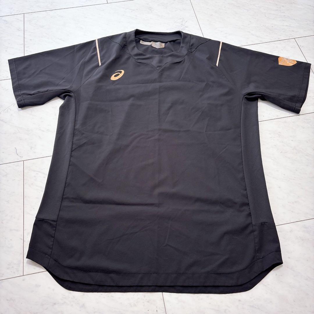 非売品 選手支給品 バレーボール 日本代表 練習着 トレーニングウェア 4XL