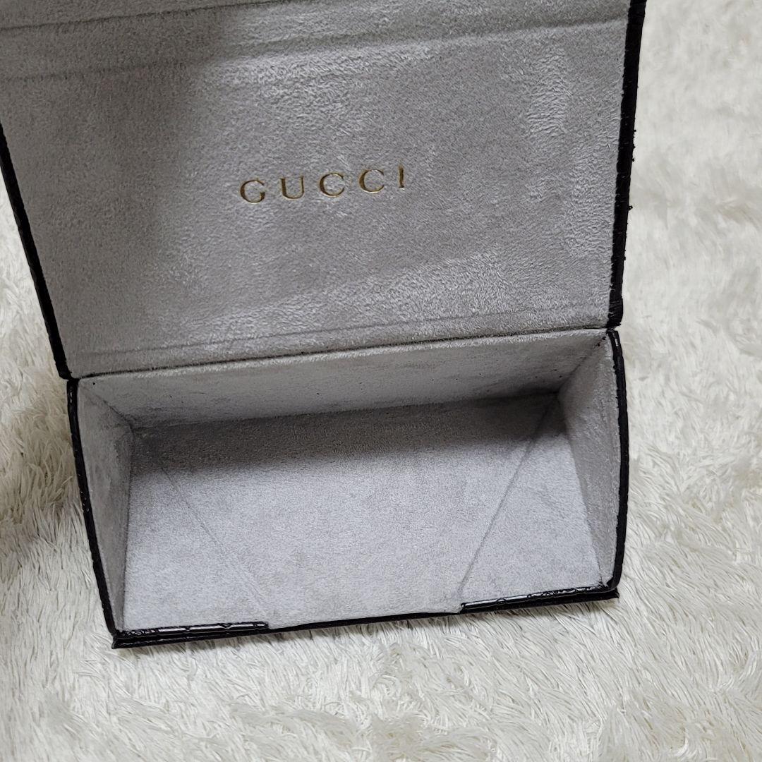美品✨GUCCI グッチ サングラス ホースビット GG3621 ケース付き