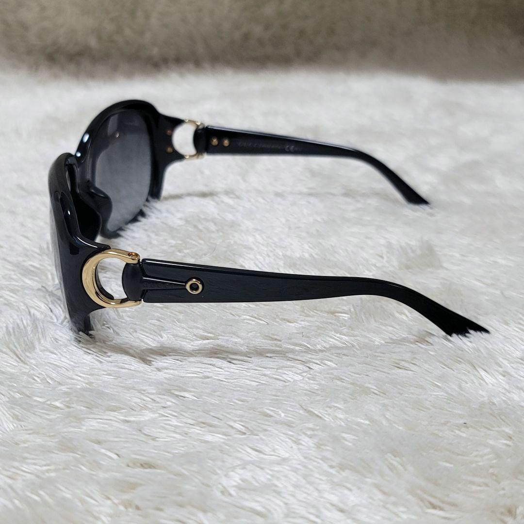 美品✨GUCCI グッチ サングラス ホースビット GG3621 ケース付き