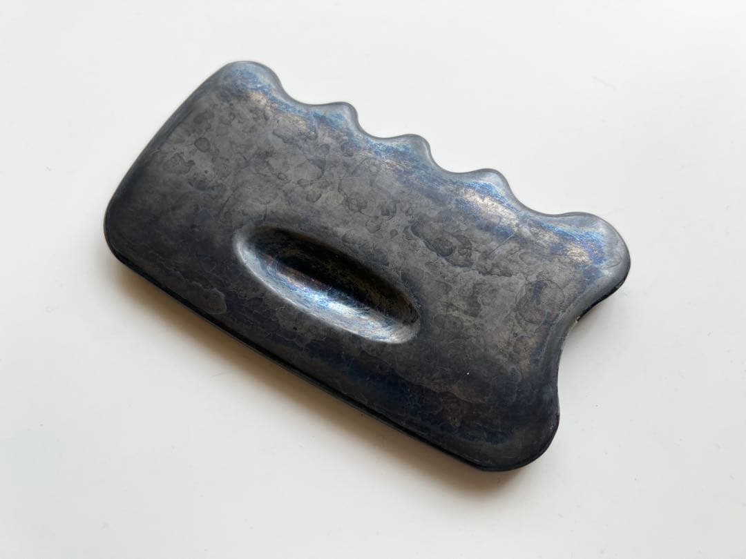 yosa チタニウムエッジ TITANIUM edge 美顔用品 カッサ