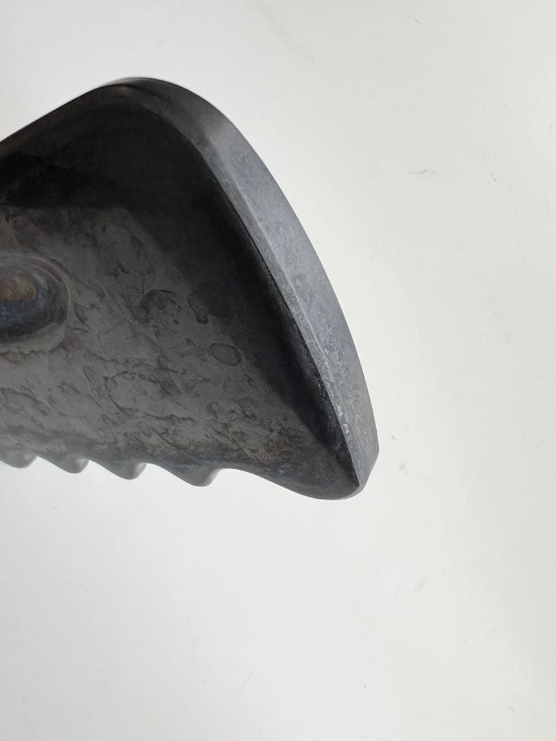 yosa チタニウムエッジ TITANIUM edge 美顔用品 カッサ