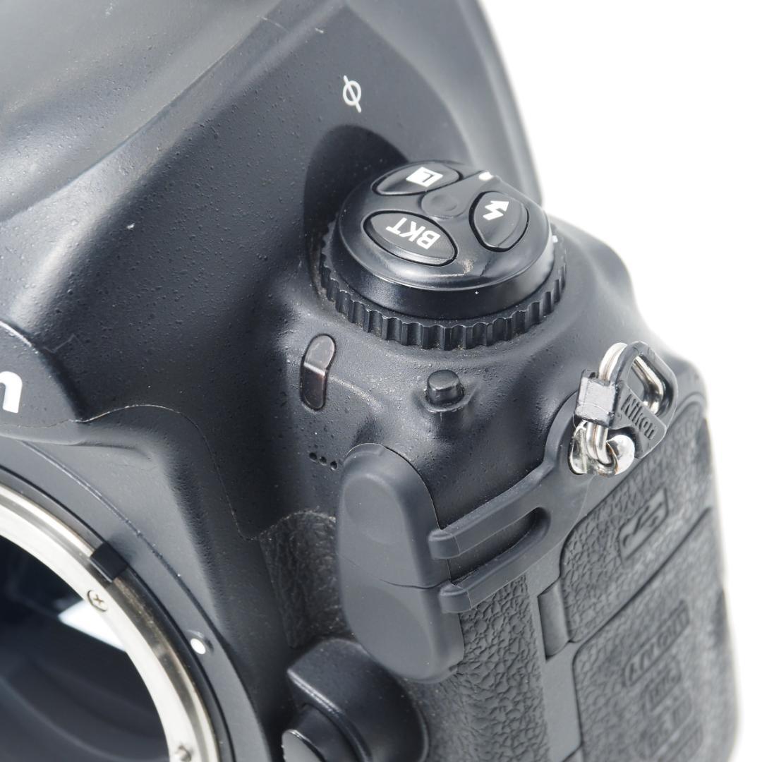 100148☆良品☆Nikon デジタル一眼レフカメラ D3S