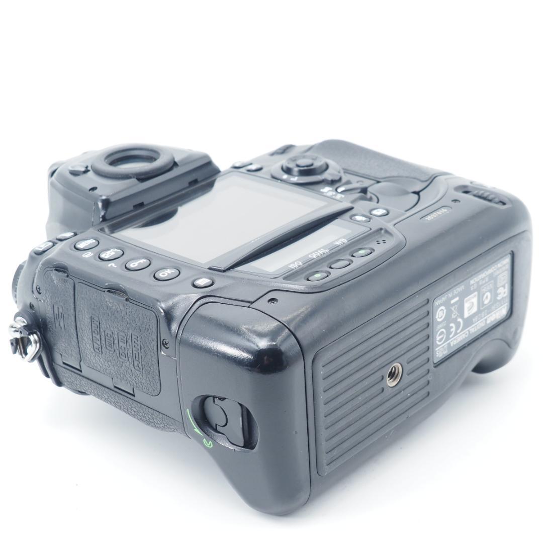 100148☆良品☆Nikon デジタル一眼レフカメラ D3S