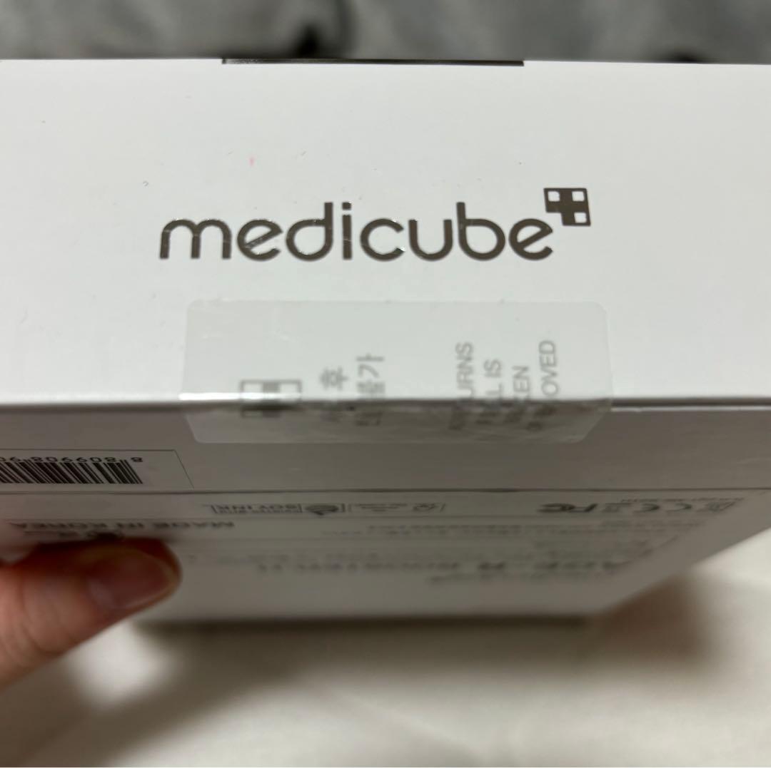 ＊MEDICUBE 家庭用美顔器＊