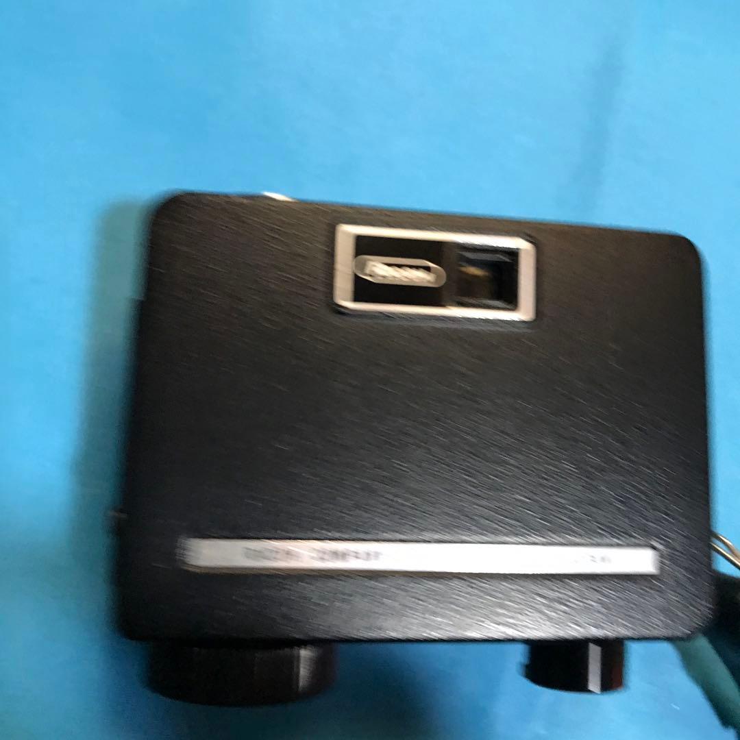 【動作OK・美品】RICOH AUTO HALF Sリコー オートハーフS