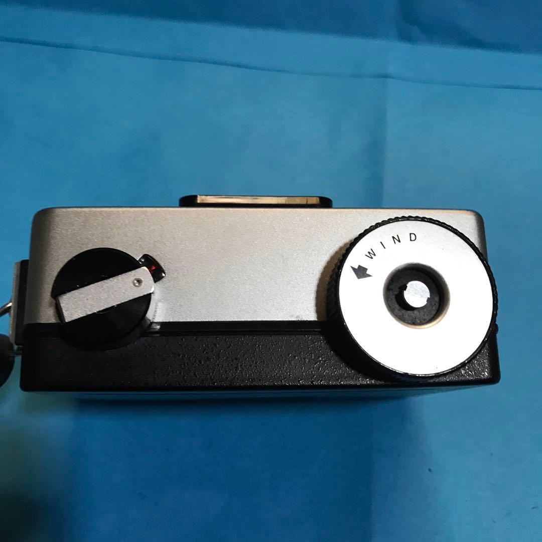 【動作OK・美品】RICOH AUTO HALF Sリコー オートハーフS