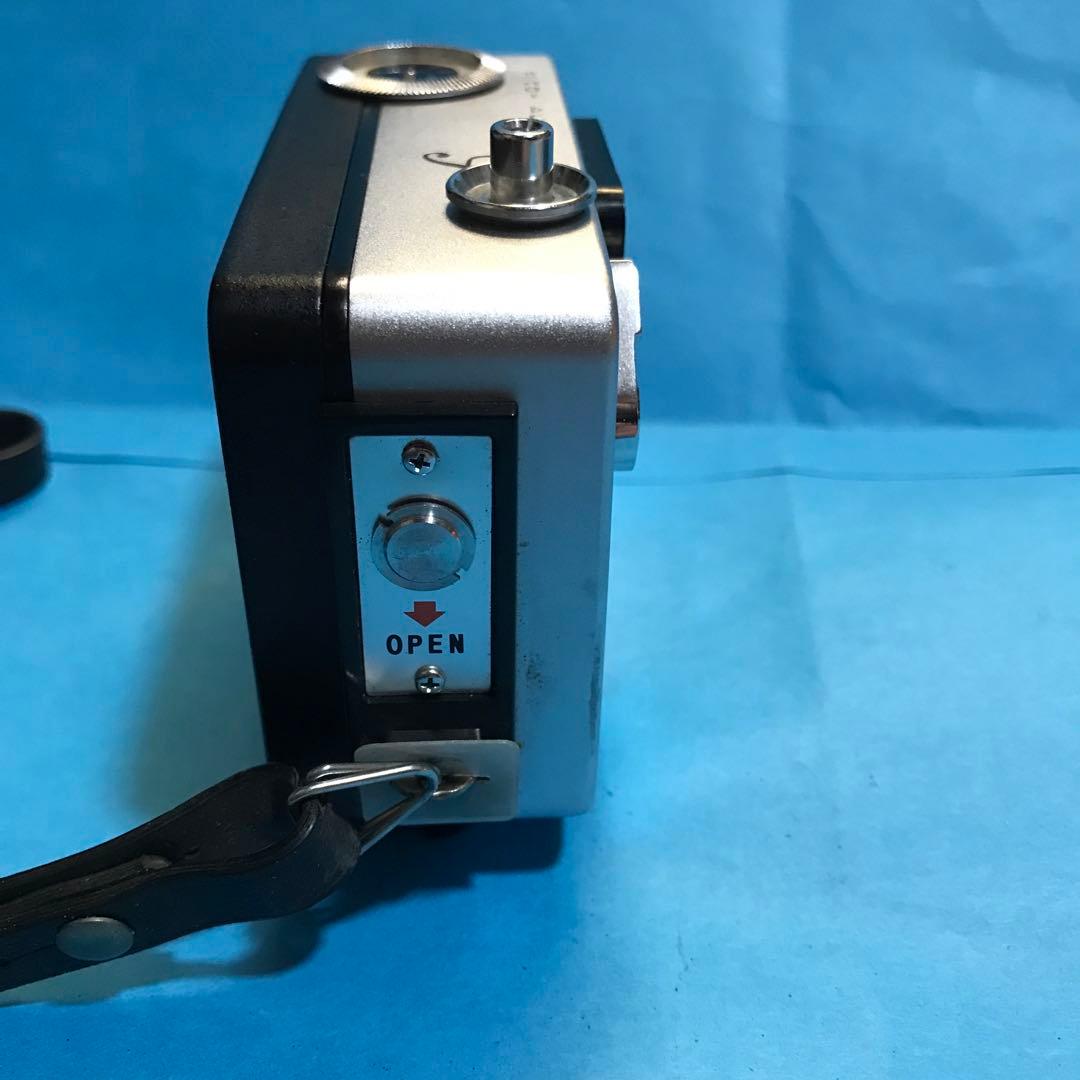 【動作OK・美品】RICOH AUTO HALF Sリコー オートハーフS