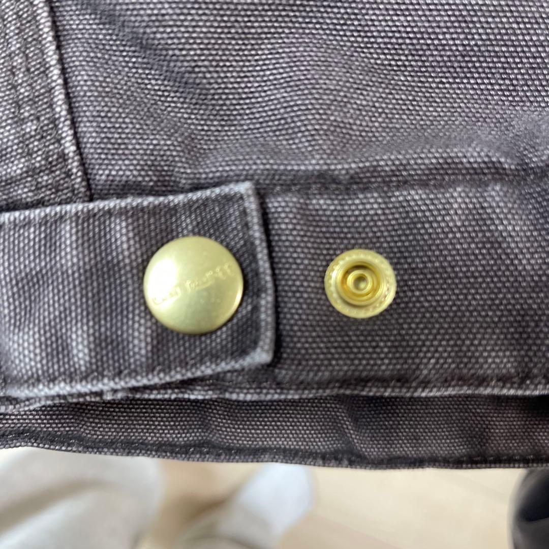 ジャケット・アウター Carhartt WIP OG DETROIT JACKET