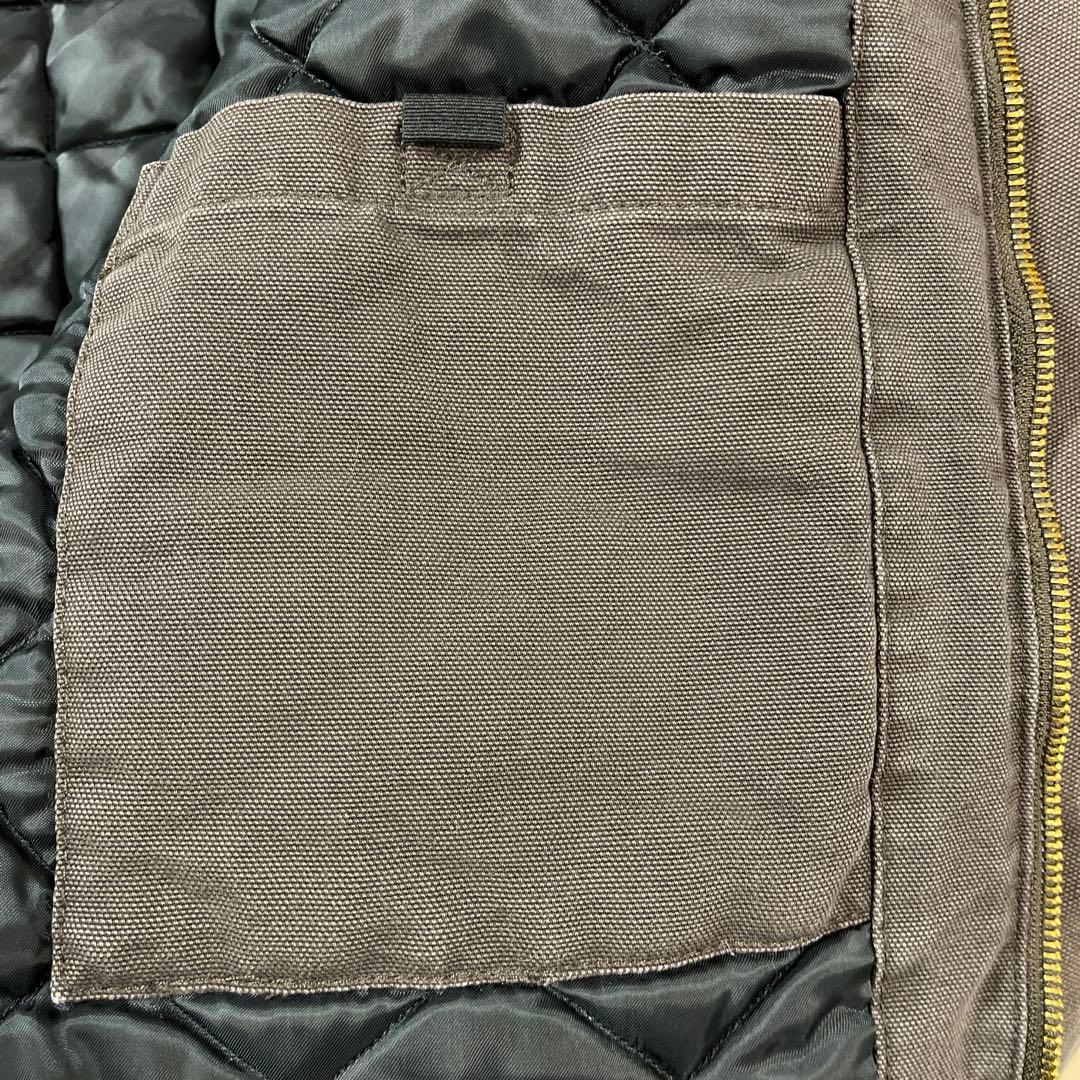 ジャケット・アウター Carhartt WIP OG DETROIT JACKET