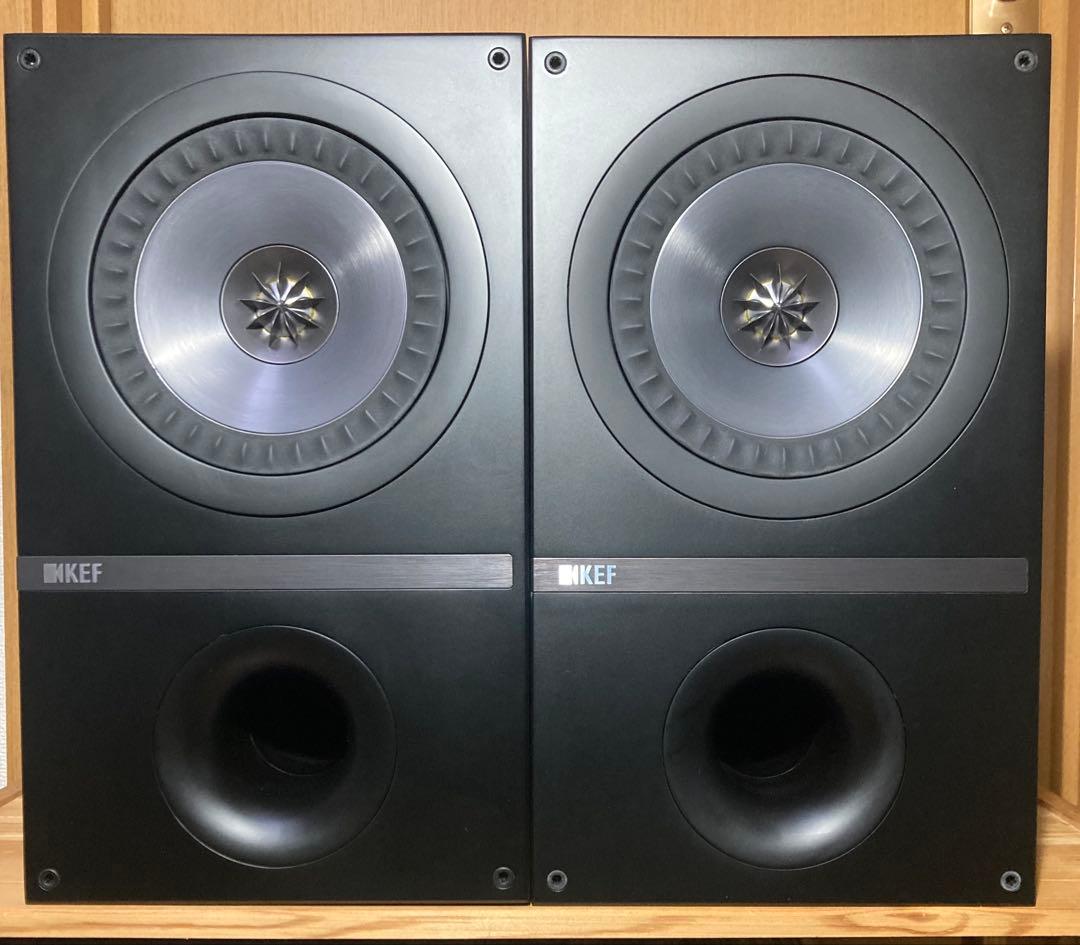 KEFスピーカーQ300