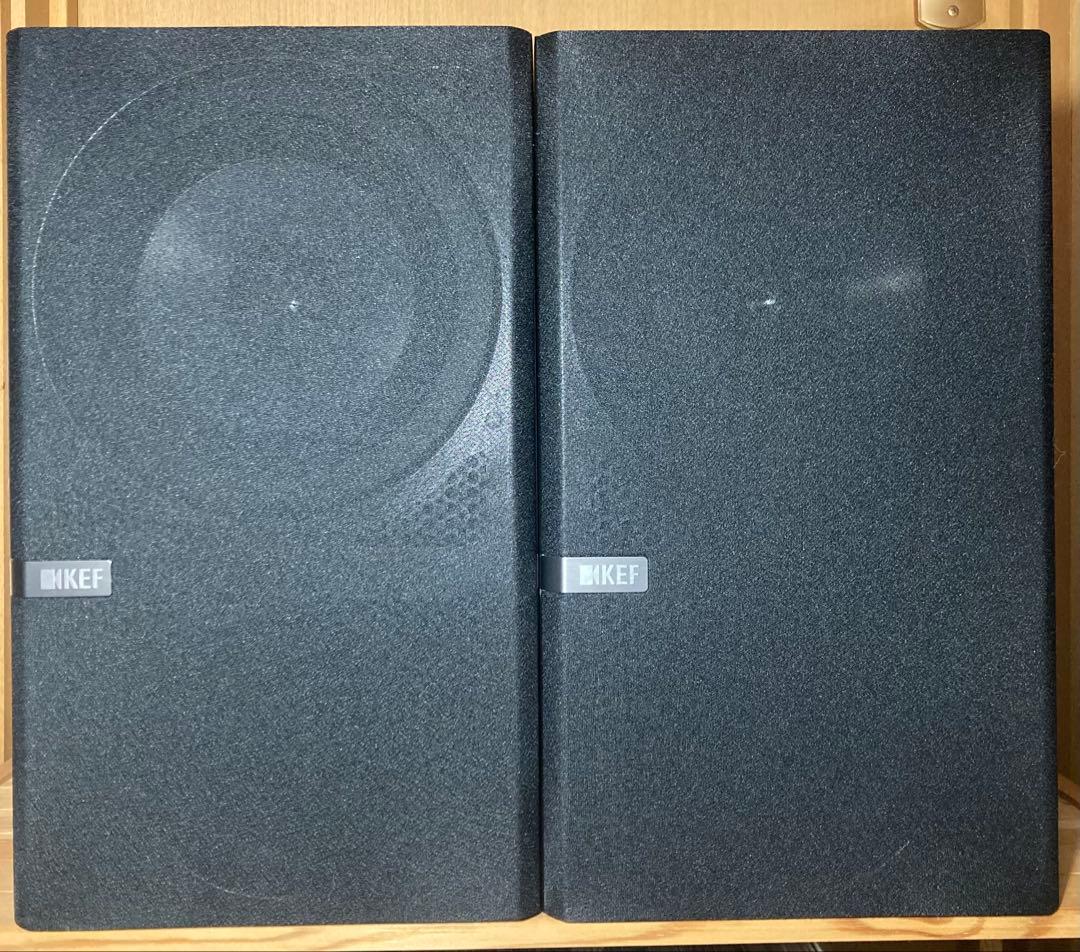KEFスピーカーQ300