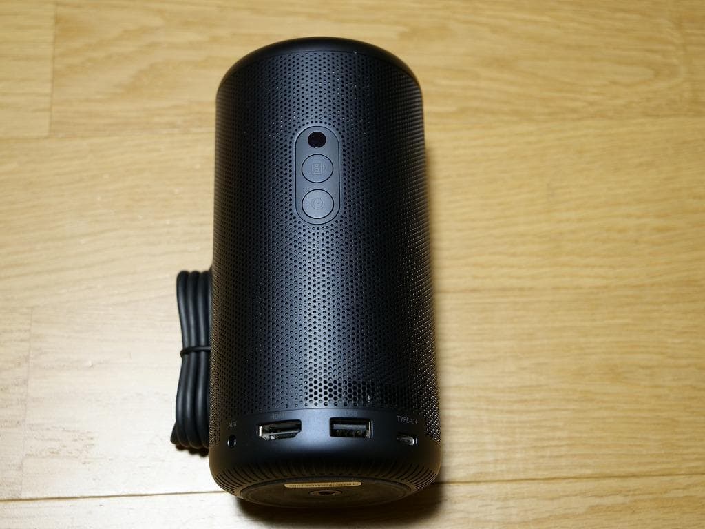 Anker NEBULA Capsule 3 モバイルプロジェクター