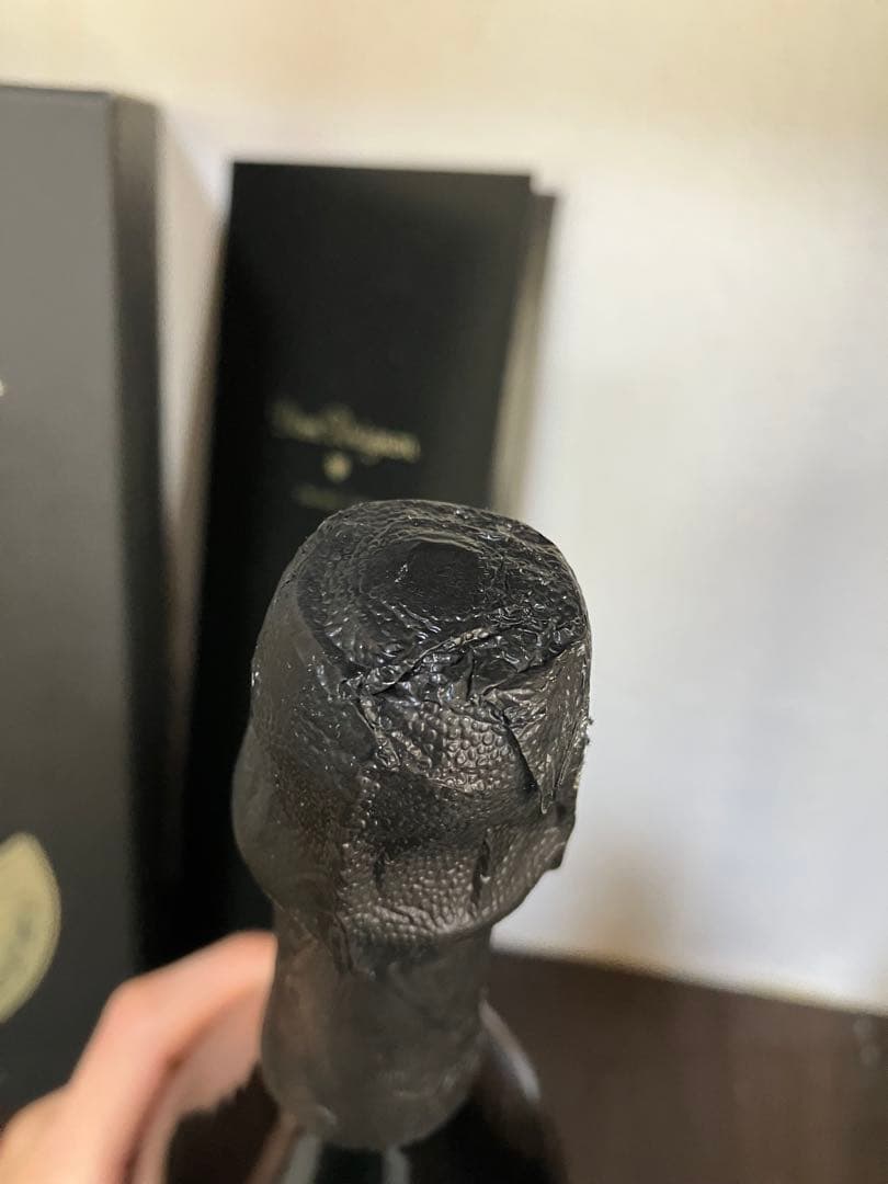 ドンペリニヨン 2008 ヴィンテージ　750ml 化粧箱入り