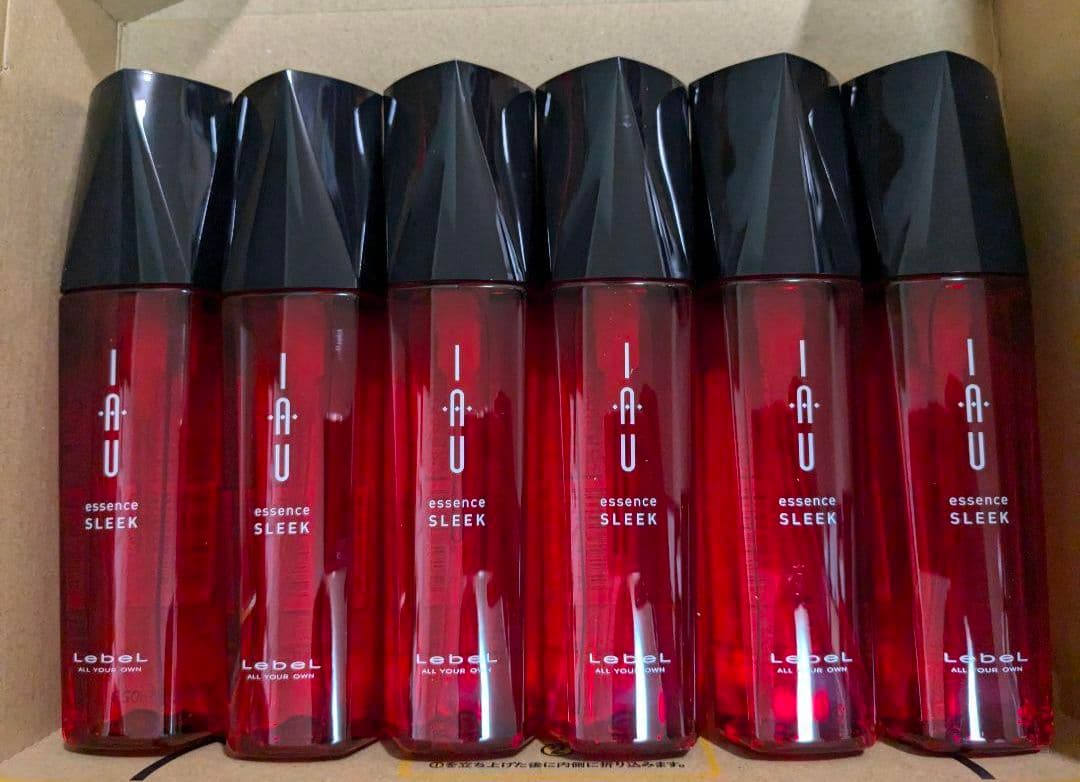 イオエッセンススリーク×6本