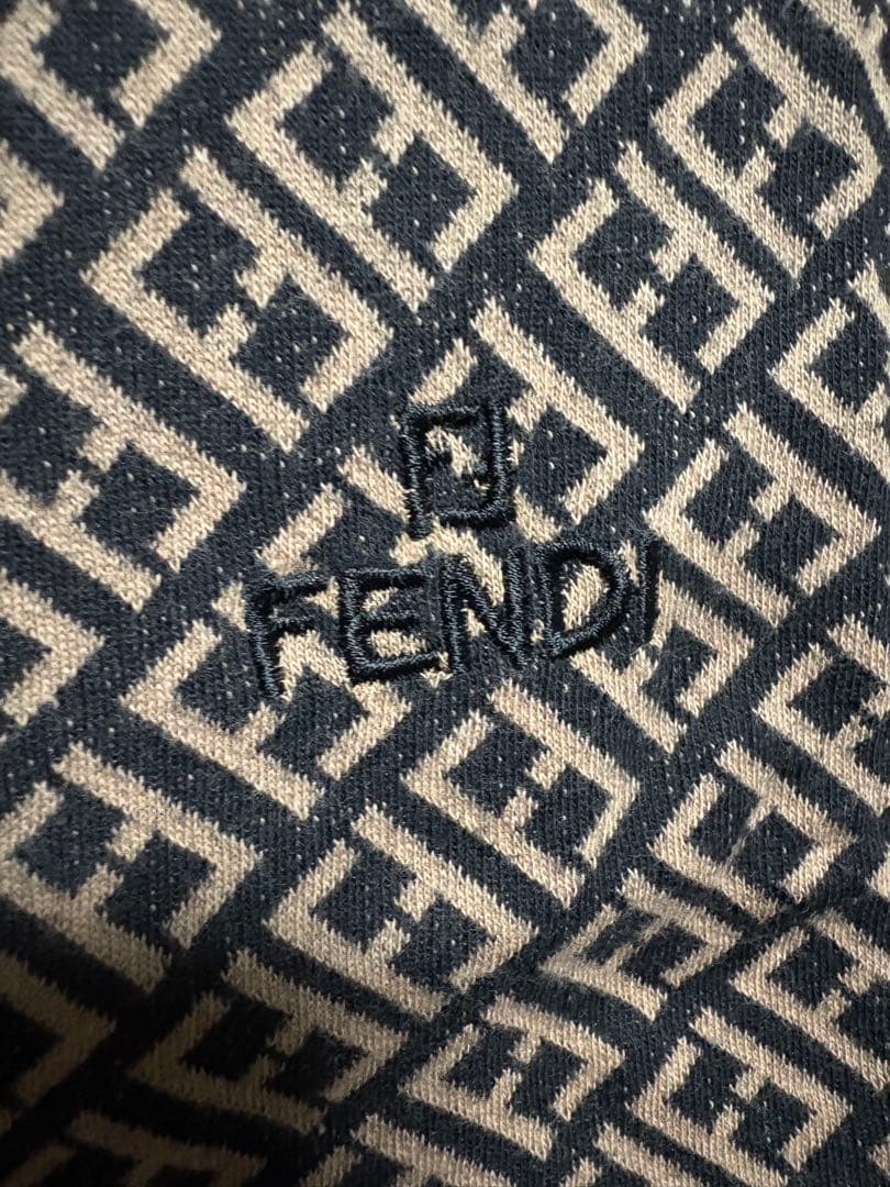FENDI ポロシャツ