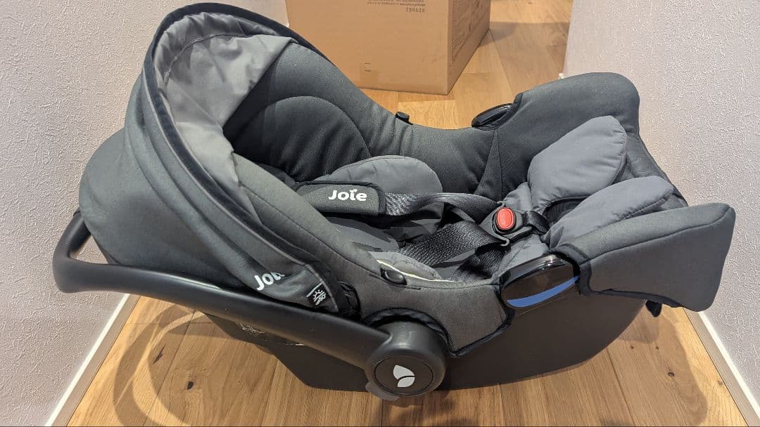 joie チャイルドシート ISOFIX対応 ベースセット