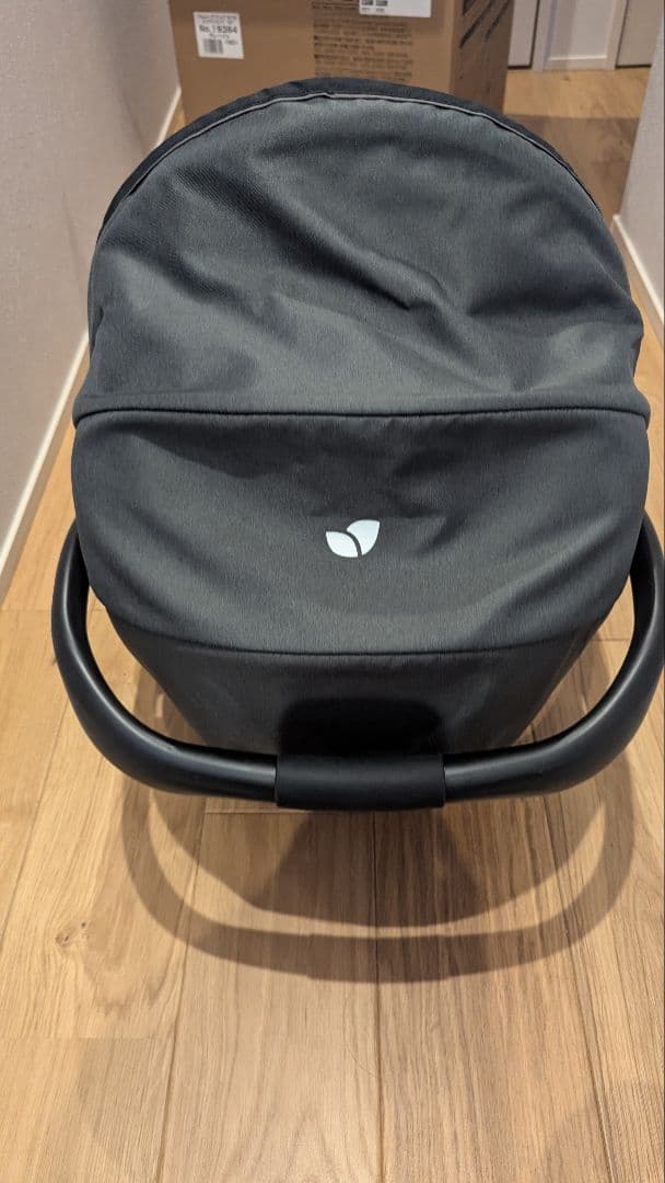 joie チャイルドシート ISOFIX対応 ベースセット