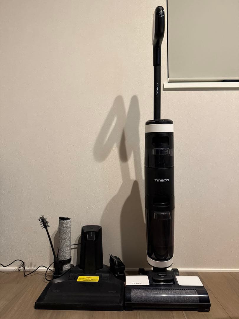 Tineco (ティネコ ) Floor One S3 コードレス掃除機
