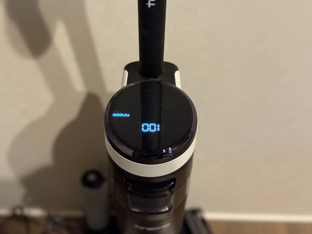 Tineco (ティネコ ) Floor One S3 コードレス掃除機