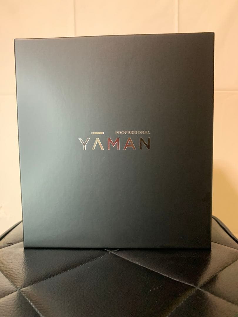 【新品・未使用】ヤーマンキャビスパ プレステージ
