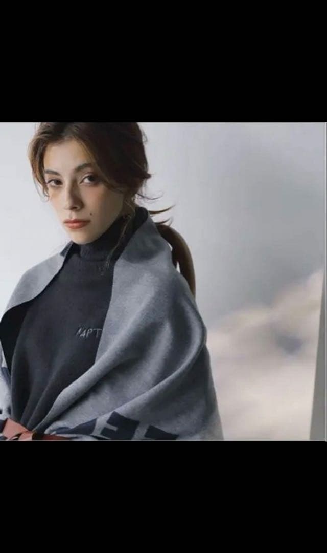 Naptime ニットワンピース