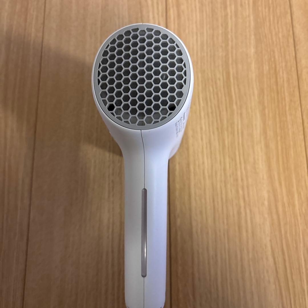 ヘアドライヤー Panasonic EH-NA0J-W WHITE